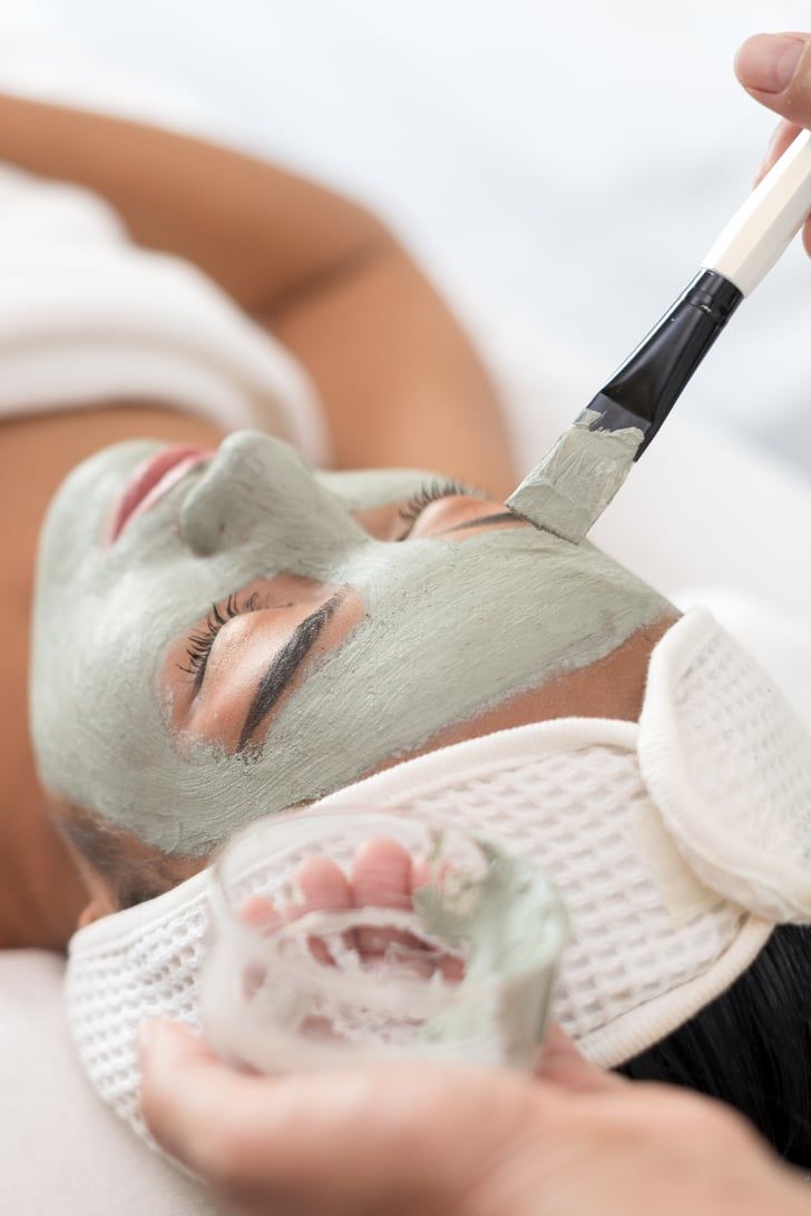 It's Probably Been a While Since Your Last Facial — Here's the Kind You Should Get When You Go Back